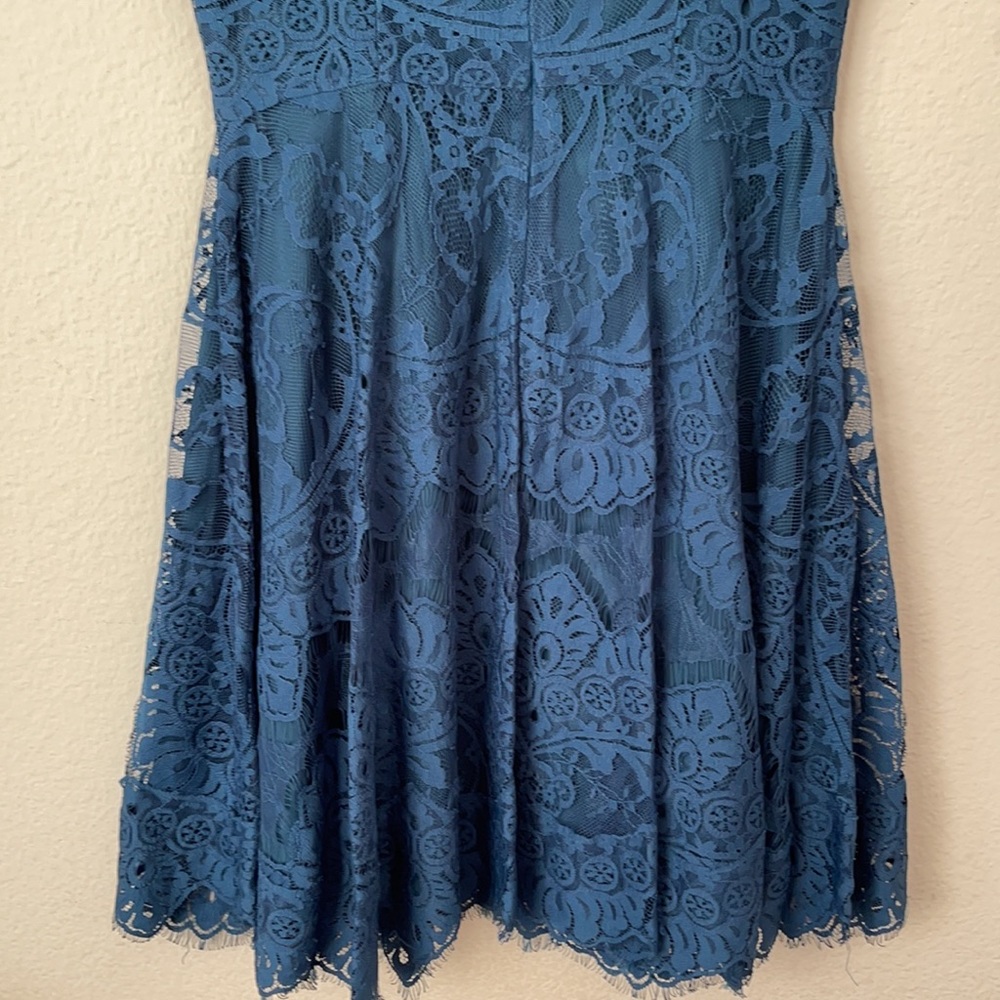 BB DAKOTA’s brand . Size2 . Color green - Picture 5 of 5